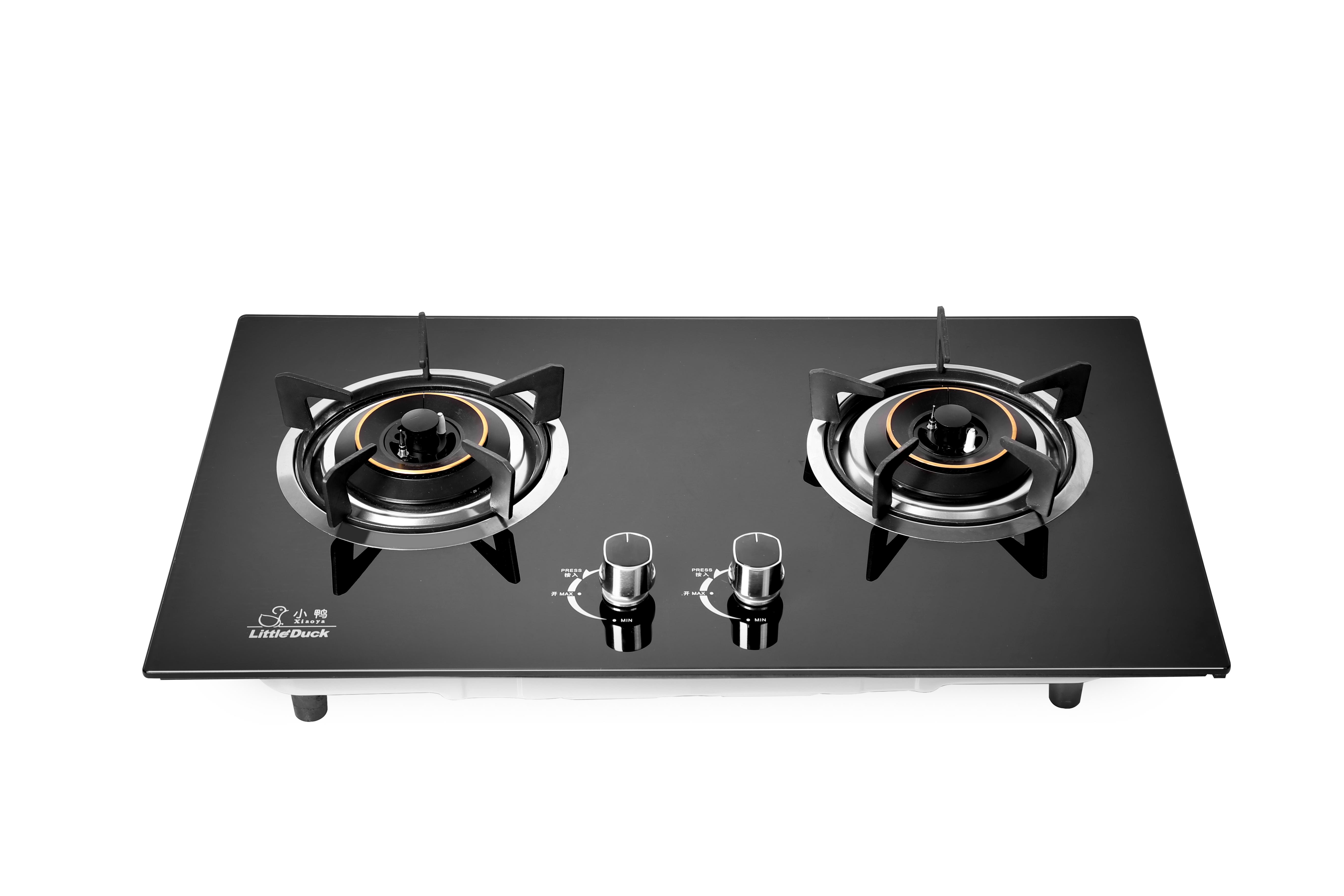 燃气灶打火不用电池,燃气灶都用电池打火吗