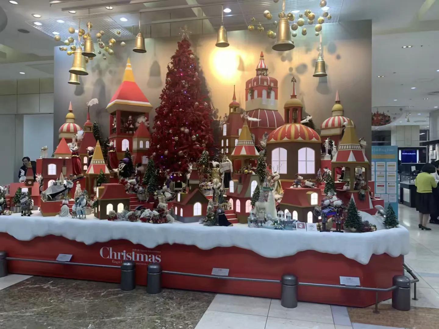 日本名古屋景点玩乐,日本名古屋旅游必需品