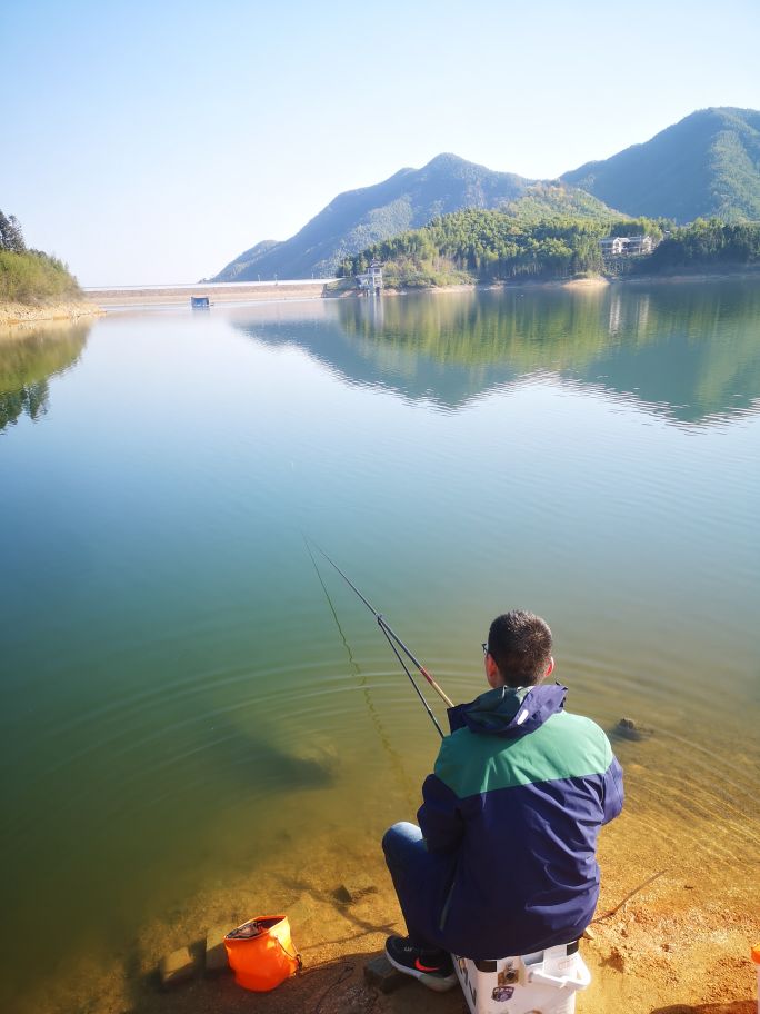 2021安吉之旅,安吉之行