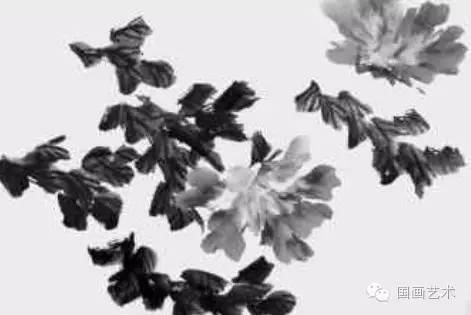 写意牡丹的画法步骤视频教程,王雪涛写意牡丹画法视频大全