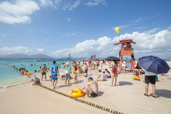 三亚烧钱项目,三亚最费钱的项目