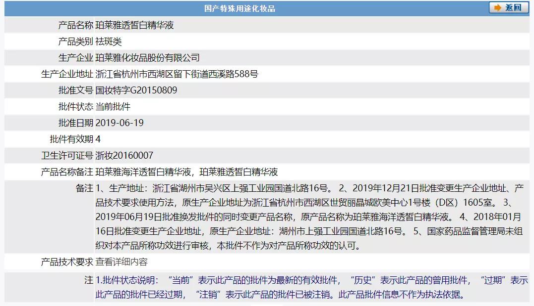 美白产品被坑了怎么办,美白产品被禁止推广