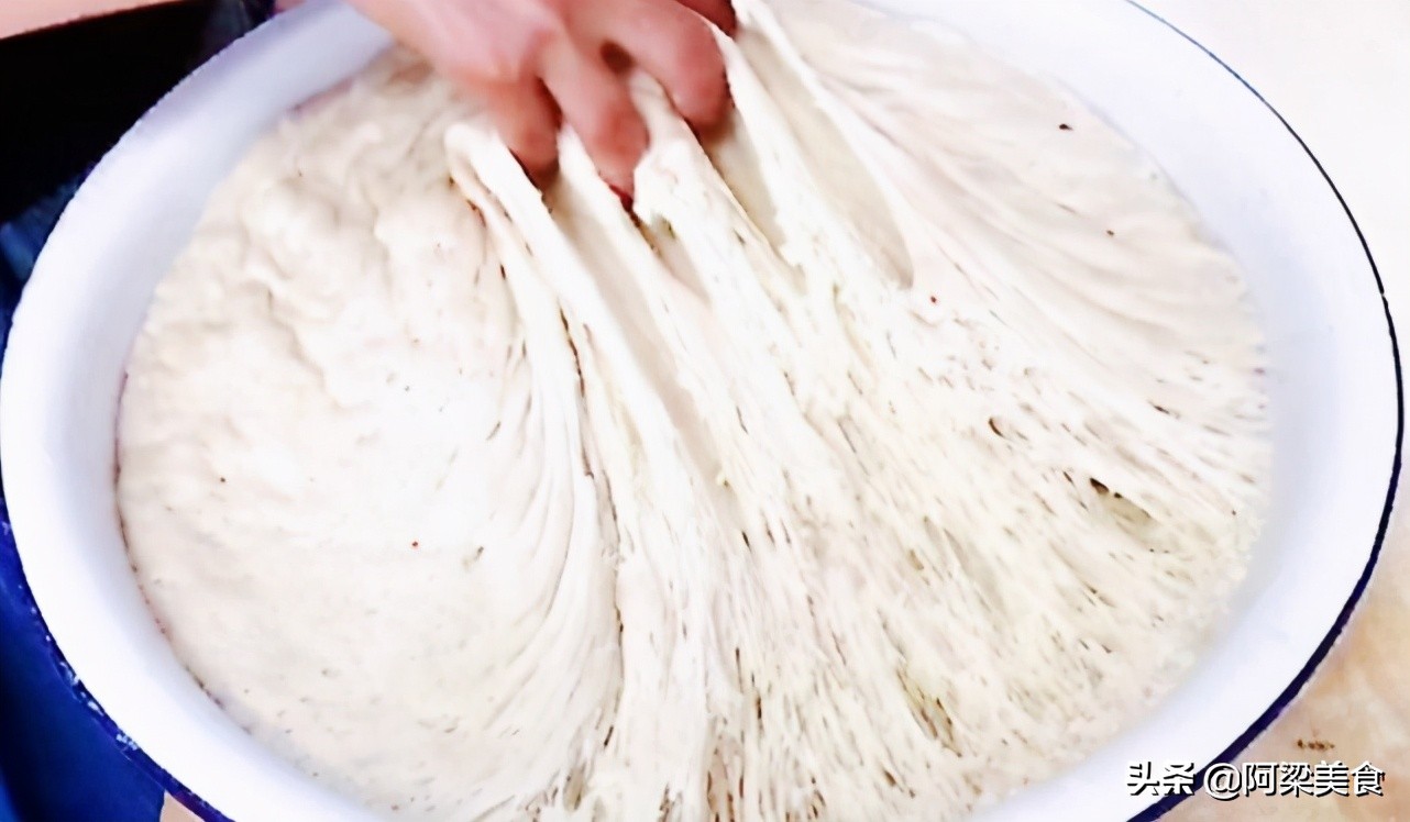 蒸馒头为什么揭锅后馒头塌陷,蒸馒头蒸好后打开锅盖馒头不塌陷