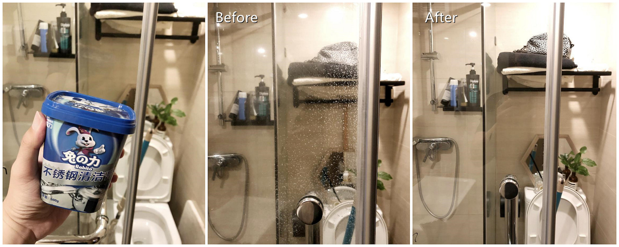 有了厨房清洁绝招做家务省时间,家务好帮手厨房必备神器