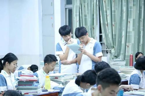 学生对高中物理的认识和感悟,高中物理优秀为什么数学不行