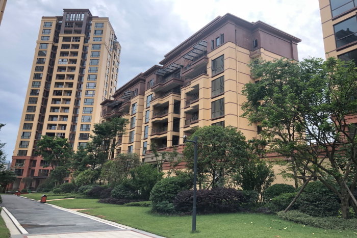 郫都区房价是涨还是跌,郫都区房价未来会涨吗