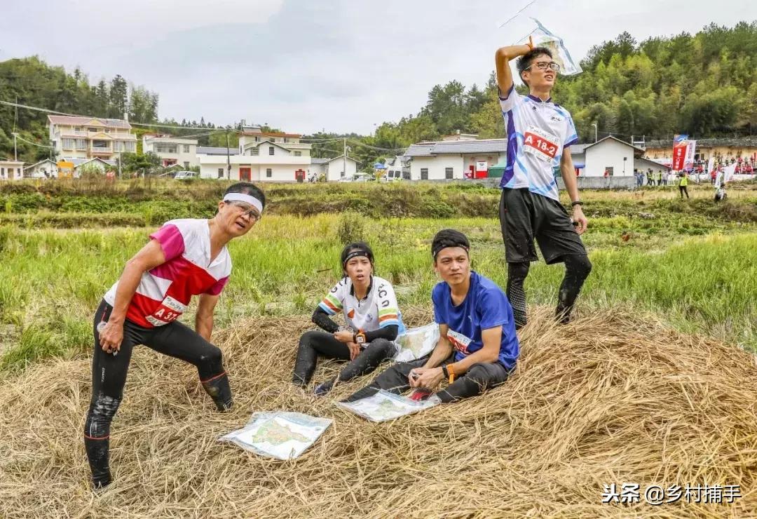 南粤古驿道拍摄后记,2018南粤古驿道展示