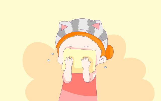 儿科微诊室：肚子大/枕秃/生理性体重下降/沙土性皮炎/大便奶瓣/眼睛红