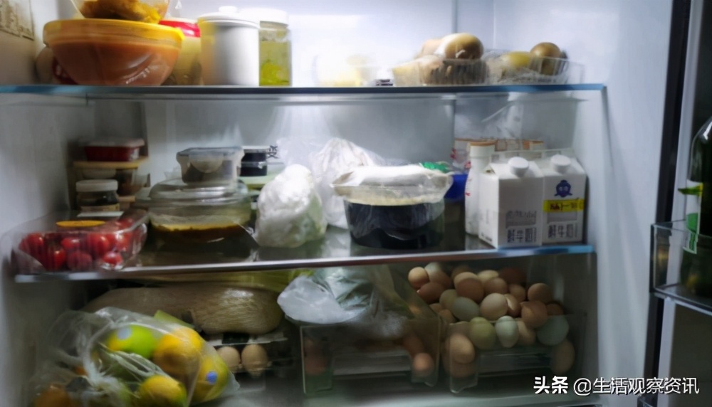 海尔双开门冰箱都有噪音吗,海尔变频冰箱噪音为什么那么大