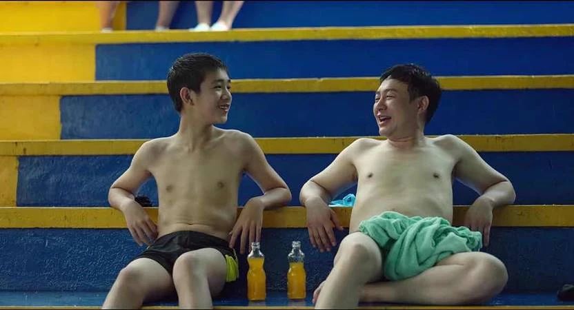 《隐秘的角落》里的中年人脸上都写着一句话：我太难了