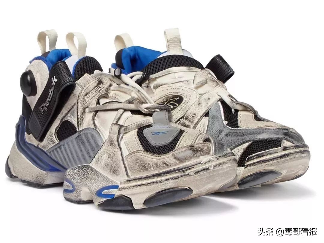 reebok好不好穿,reebok最近怎么样了