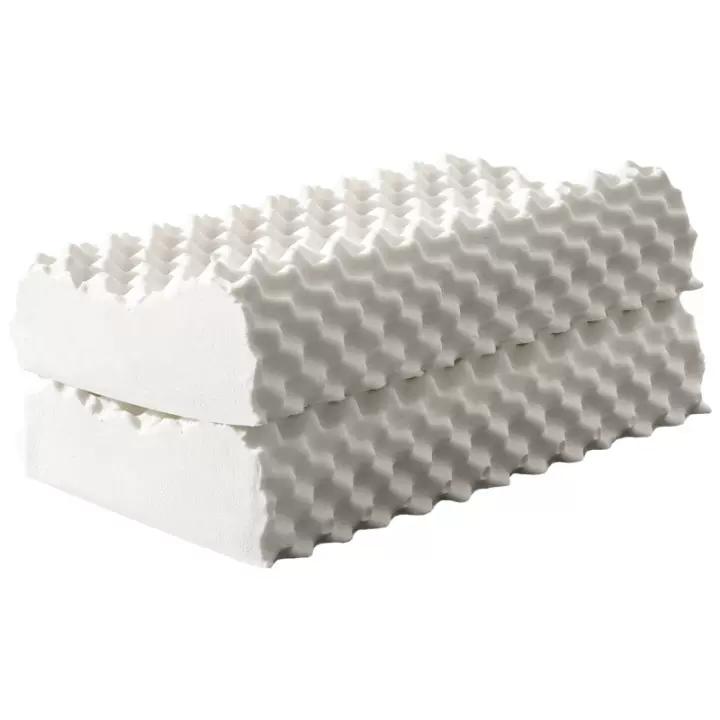 泰国天然乳胶枕头深度睡眠,乳胶枕头可以改善睡眠吗