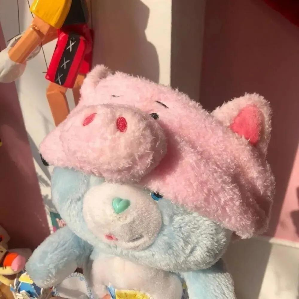 布偶头像图片大全,可爱布偶头像