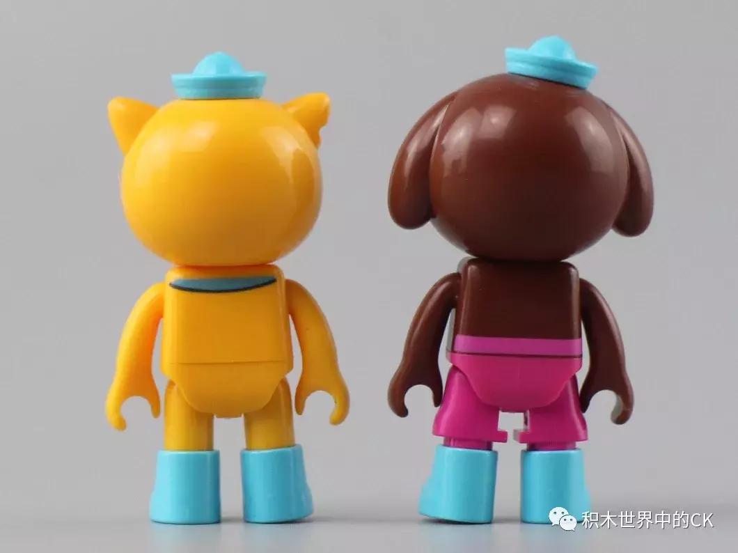 1-3岁早教视频海底小纵队,海底小纵队启蒙记录