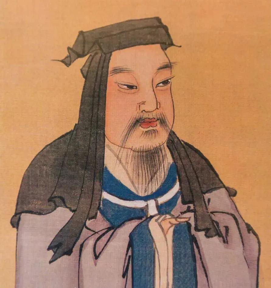 中国历史上唯一被称为神都的城市,中华四都神都