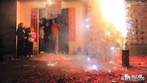 过年四部曲口播,过年四部曲有哪些