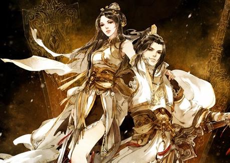 剑三所有剧情故事汇总,剑三爱情故事大全