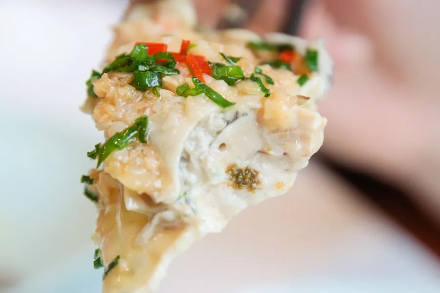 奉贤不为人知的美食,上海奉贤街巷美食排名前十