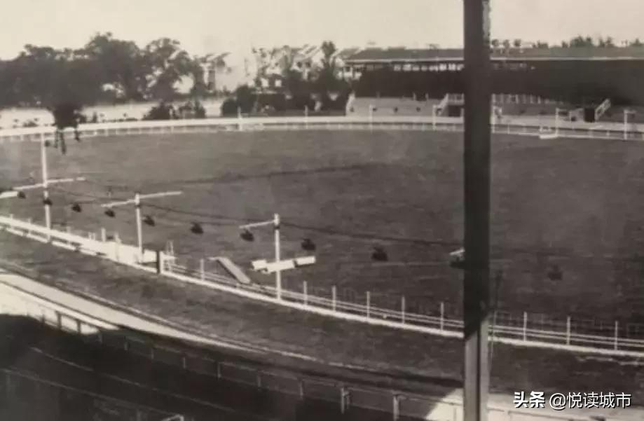 上海申城老足球场,上海最好的足球场在哪里