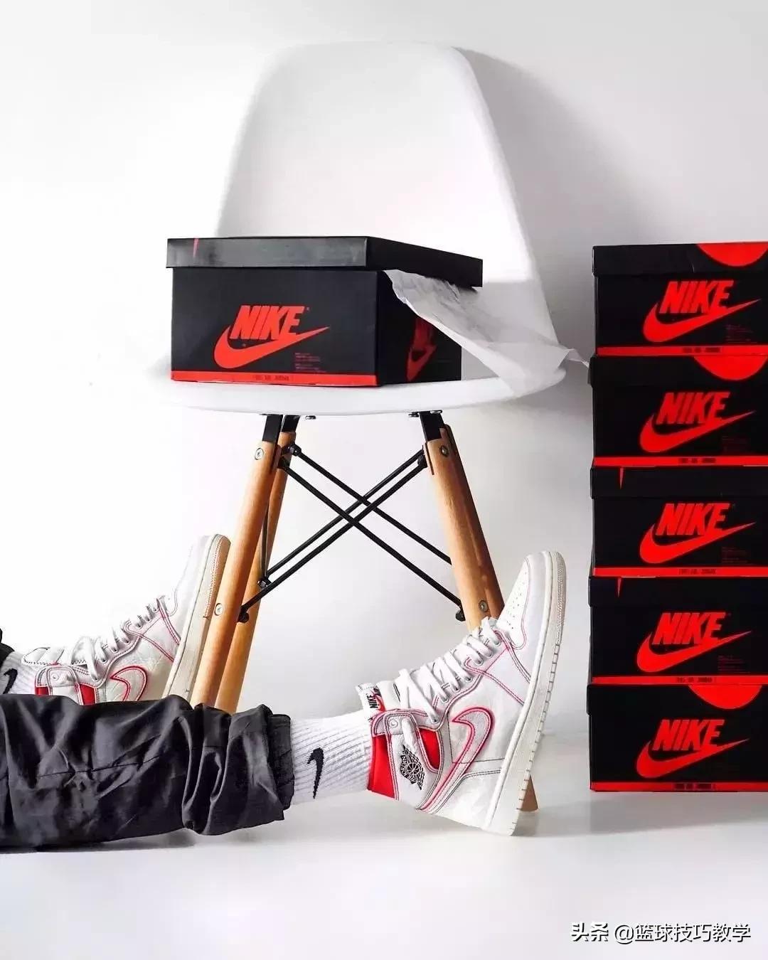 fake穿假鞋吗,fake和假鞋的区别