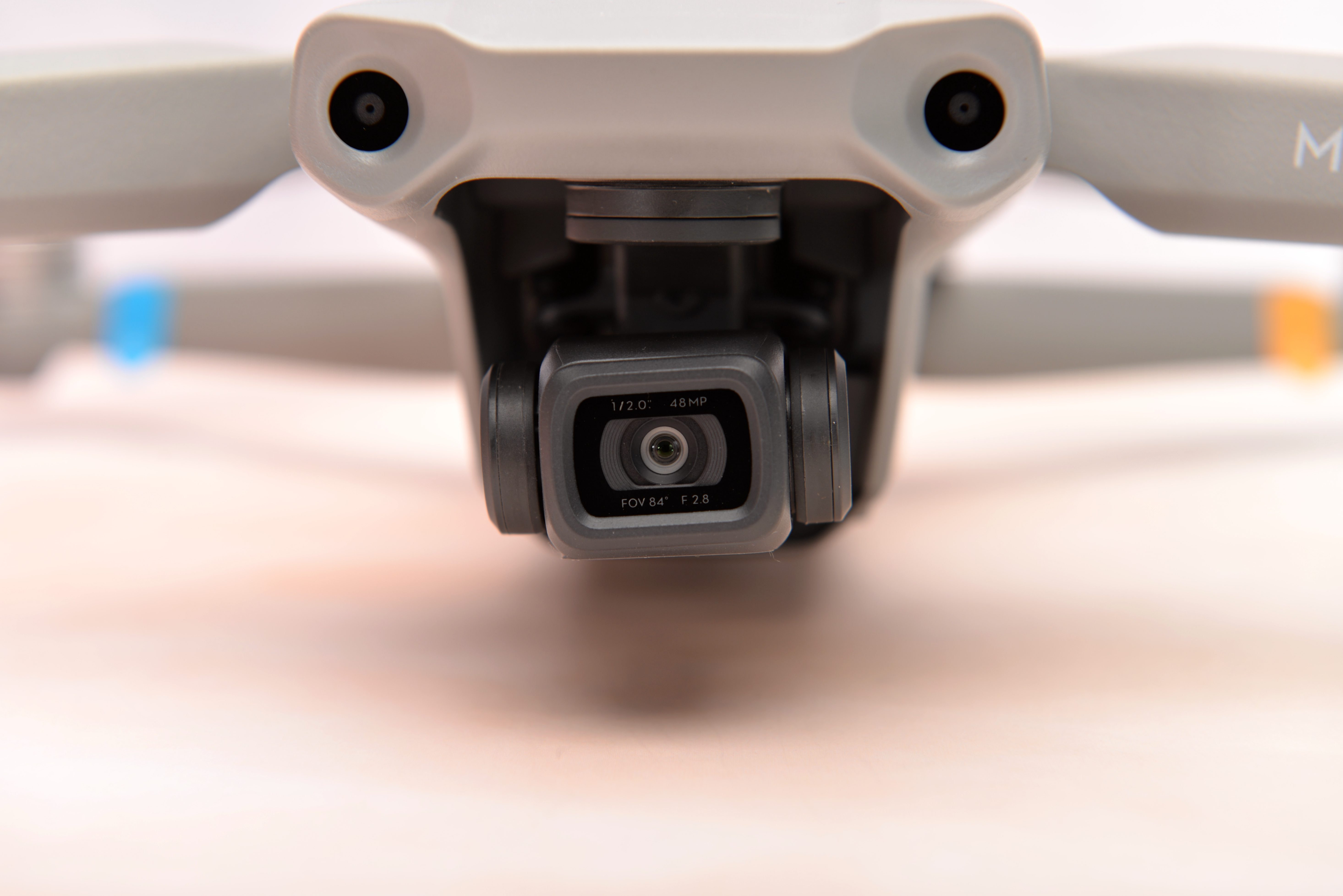 大疆御mavicair2航拍大图,实拍大疆御mavicair2航拍无人机