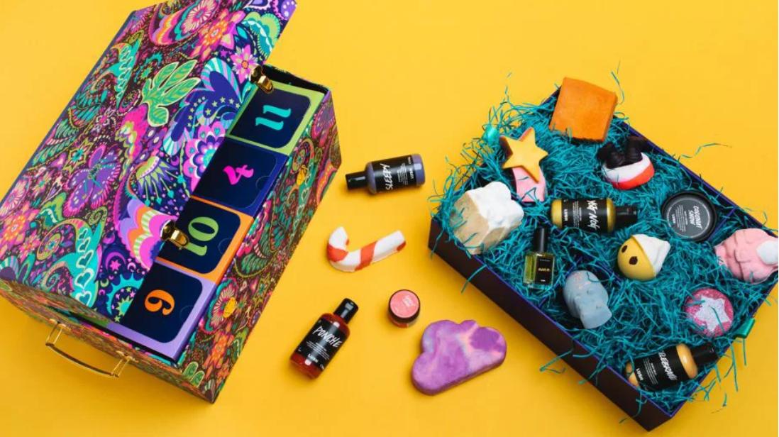 2020新年节日套装盘点：超60件最让人心动化妆品KITS