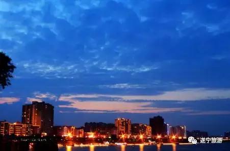 遂宁5天旅游攻略,遂宁旅游攻略自由行攻略