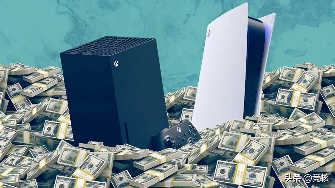 ps5一定会被收关税吗,ps5价格会降价吗