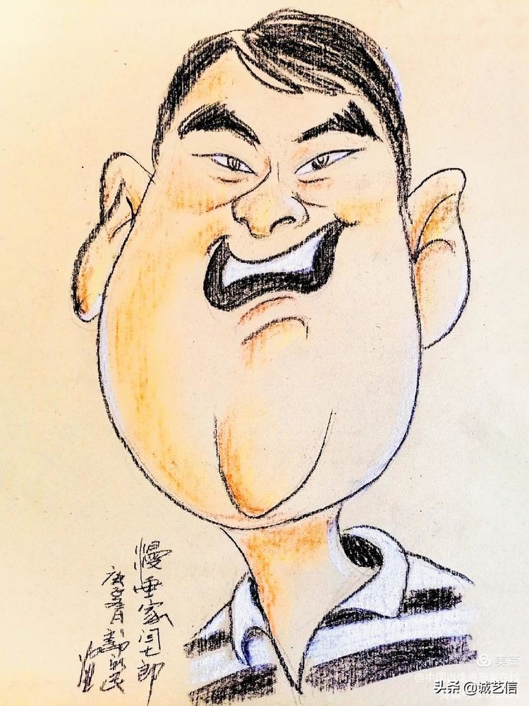 青年漫画家/插画师/闫七郎,肖漫合集