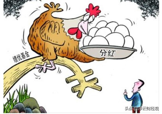 基金分红什么意思是额外赚钱吗,基金分红是现金分红还是红利再投