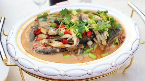 武功山哪种鱼好吃,武功山最好吃的鱼