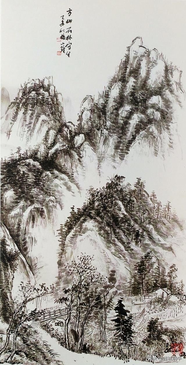 写生水墨画作品欣赏,水墨人物画写生作品欣赏