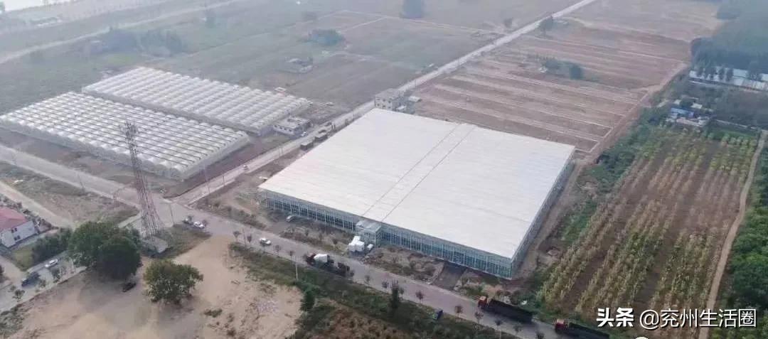 兖州排名第几,兖州最好的镇排名