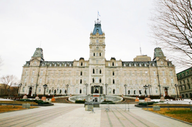 魁北克会独立成为一个国家吗,第一大省魁北克