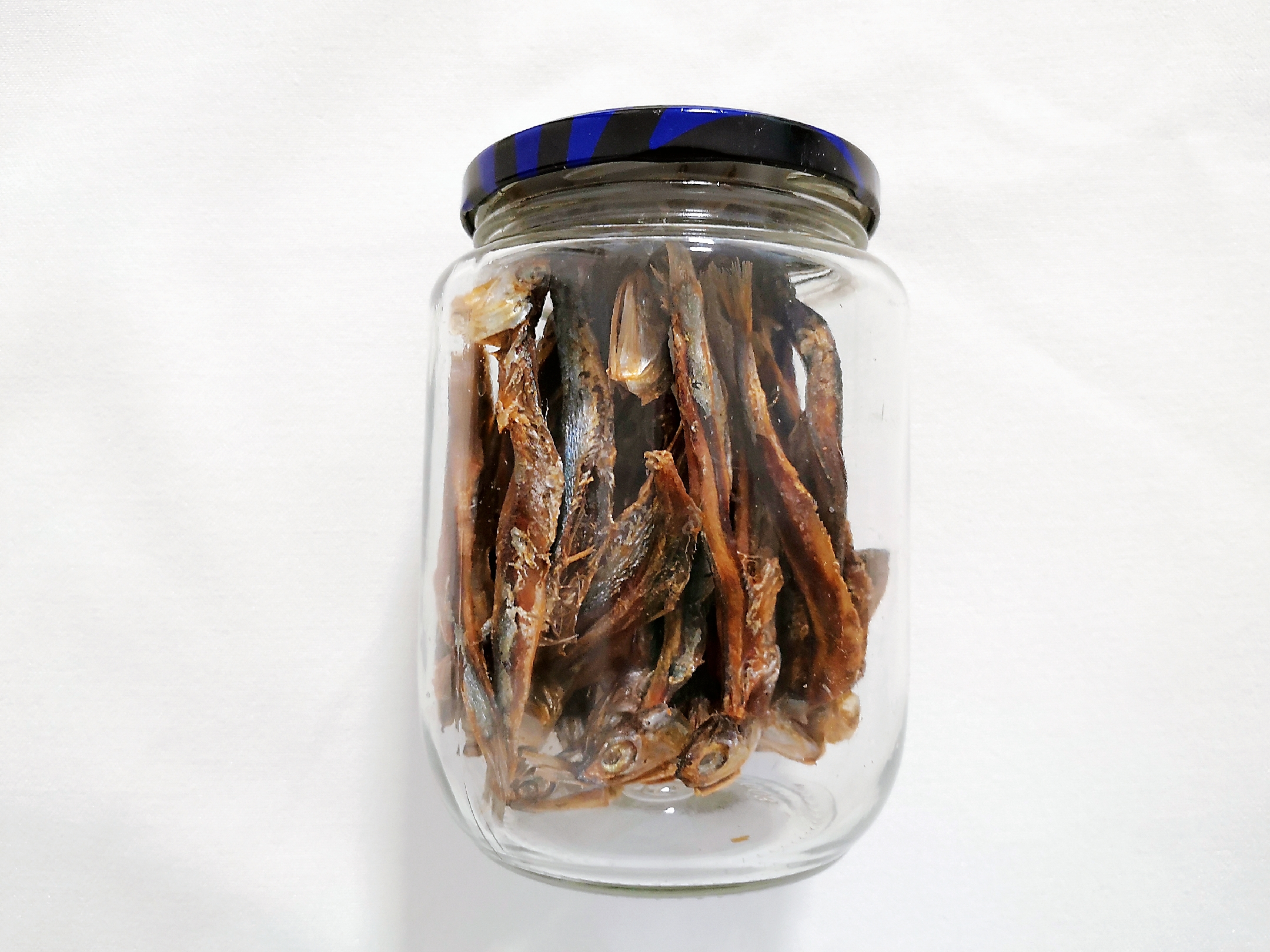 晒鱼干怎么晒好吃又简单,怎么晒鱼干才好吃