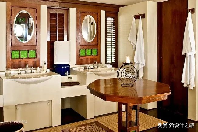 全球35家安缦住宿本身是一种修行,全球32家安缦