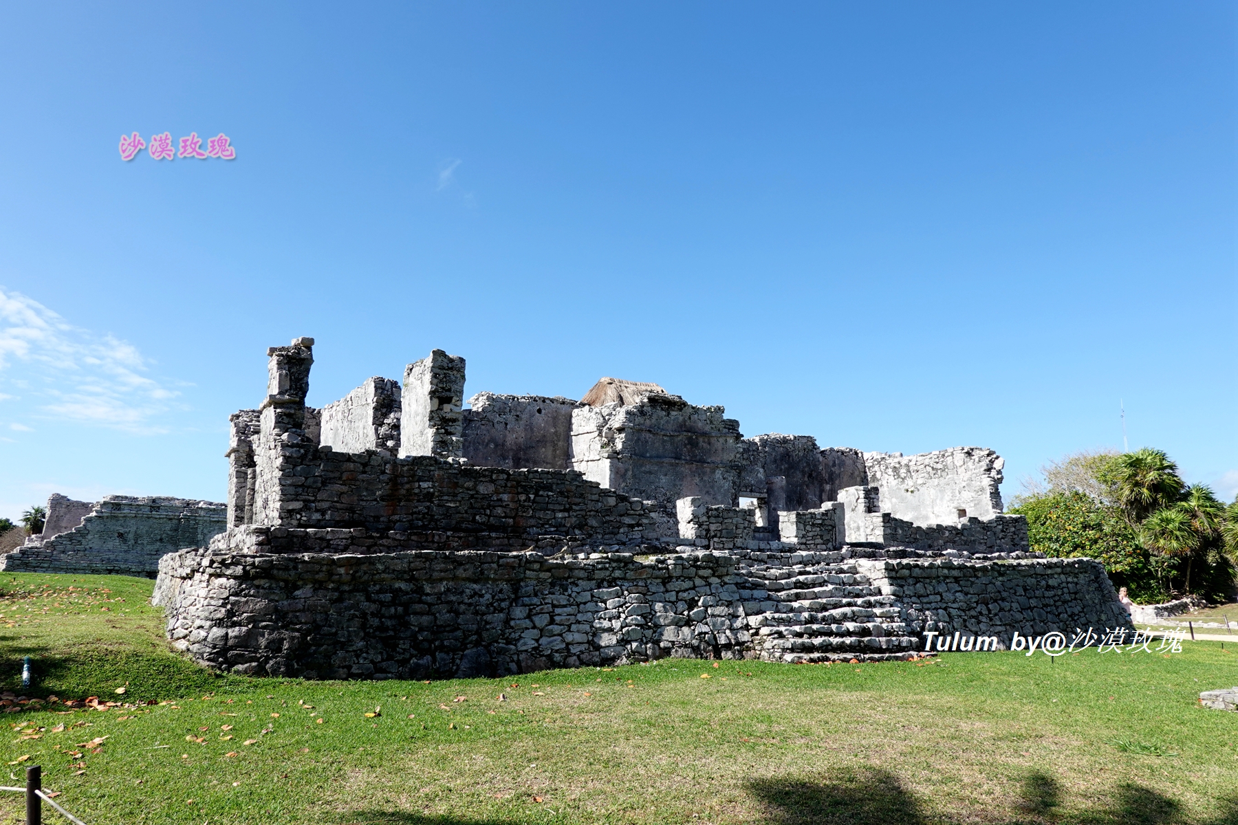 玛雅金字塔历史遗迹,玛雅人金字塔遗迹