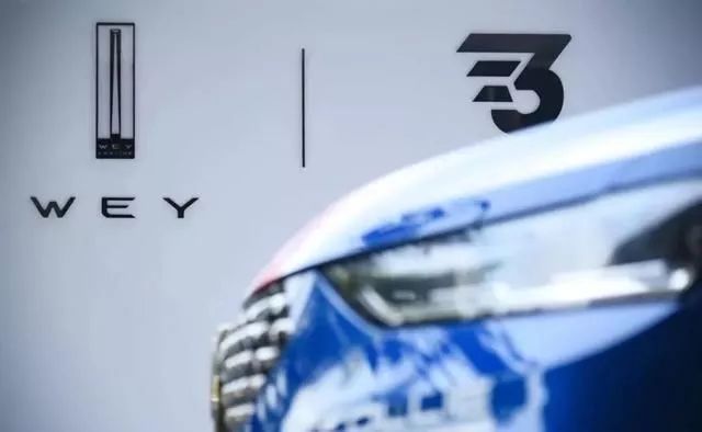 颜值高weyvv7购车体验,新贵豪华weyvv7phev家族入局