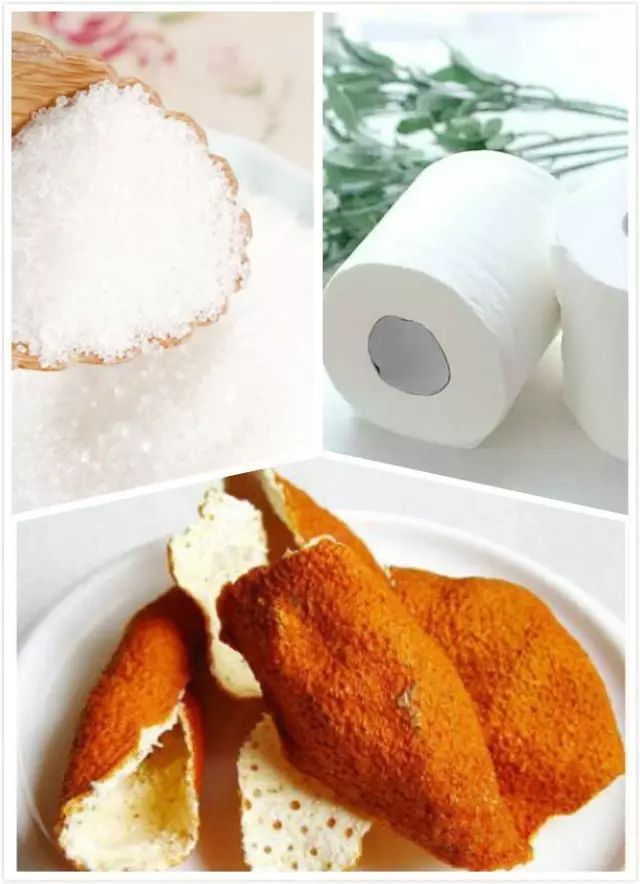 超有用5年不用清洁，不仅除异味，还特省电