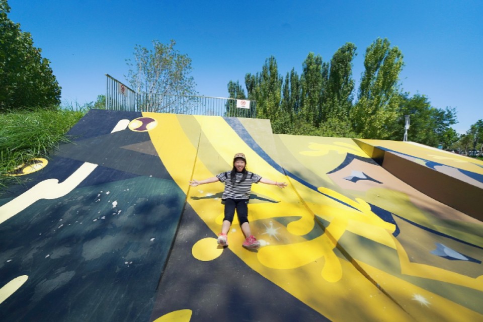 唐山市内研学,唐山研学攻略