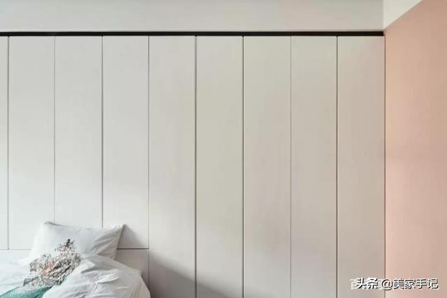 房间惊艳的高级配色,美到极致的室内高端配色