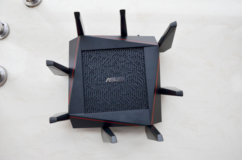 华硕路由器几百块钱的怎么样,华硕无线路由器的质量怎么样