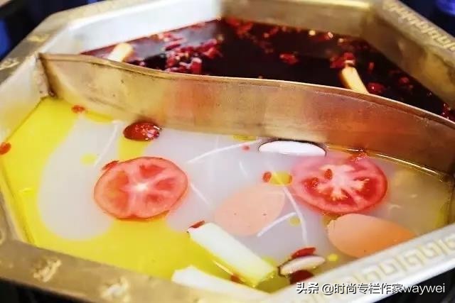 寒风飒飒,人类无法阻止火锅的蔓延势头了……