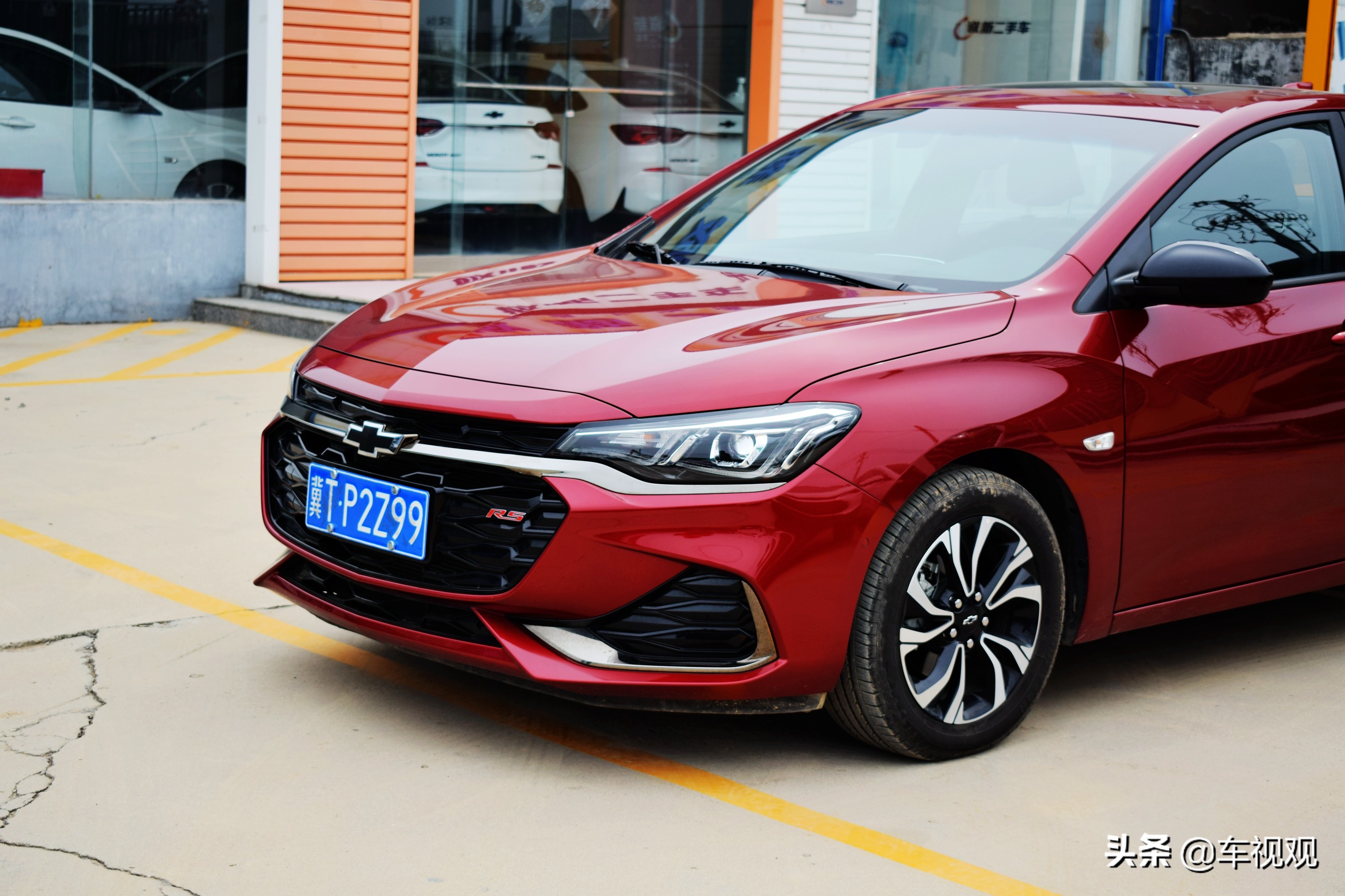 科鲁泽3缸和4缸哪个省油,科鲁泽1.3t跑多少迈省油