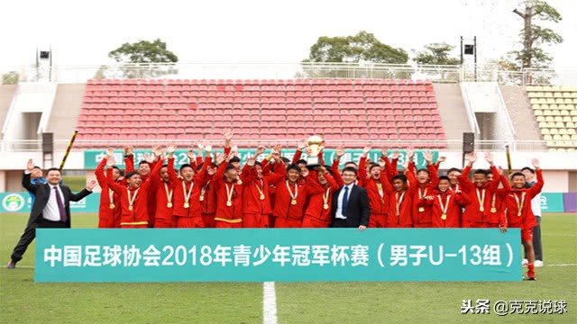 恒大u13武里南联队,恒大足球u15青训