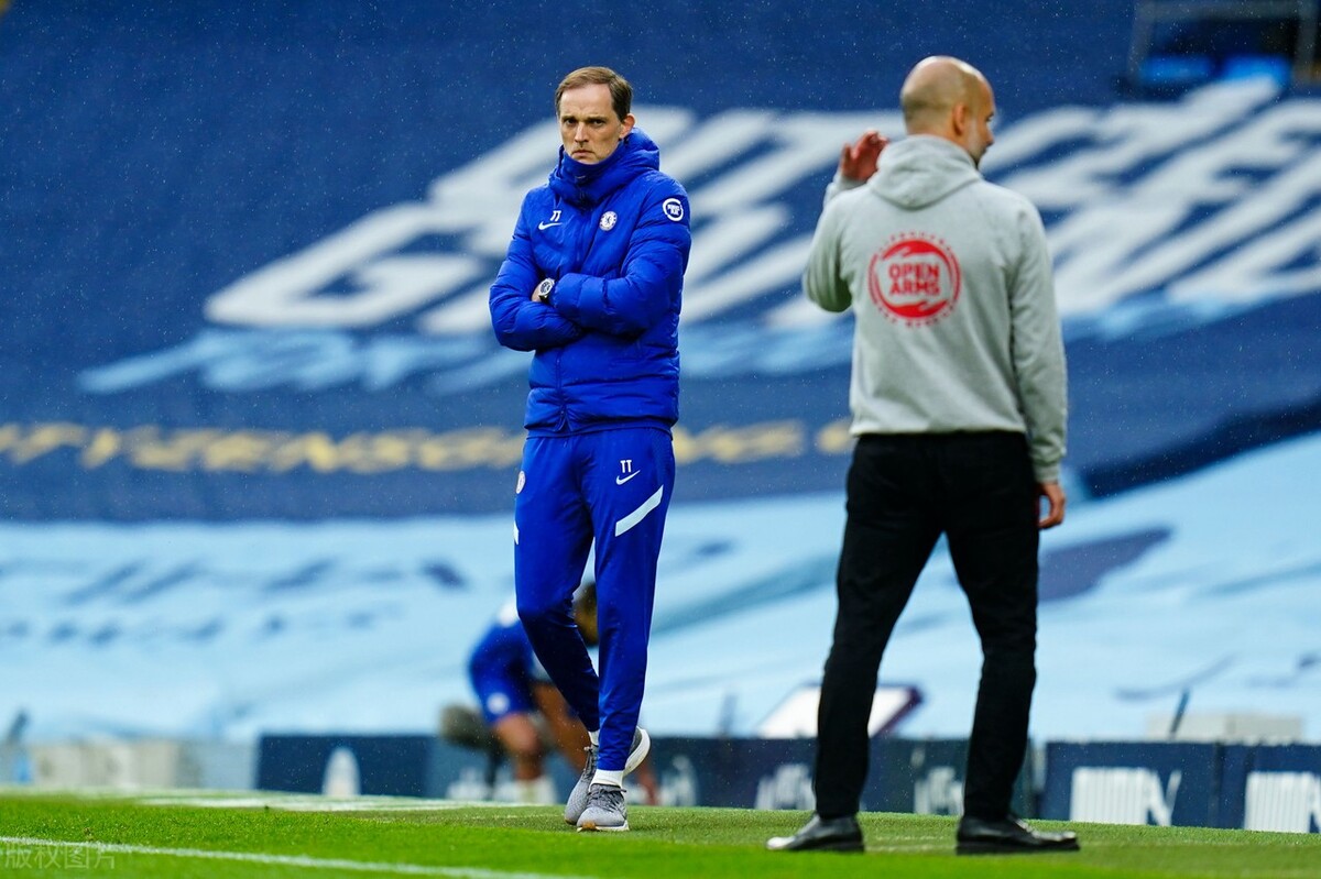 切尔西热刺选帅再遭打击,切尔西对热刺伤停