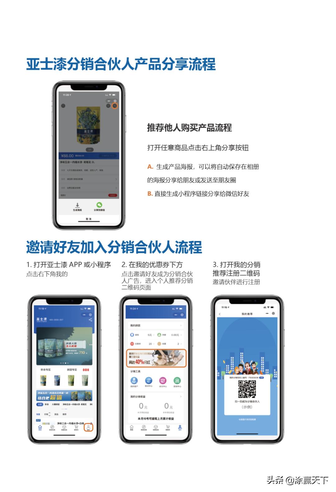 亚士启动“星合计划”，人人可成为亚士漆分销合伙人