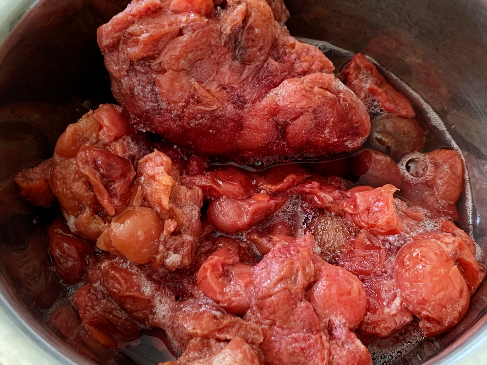 夏天一定要吃的一种碱性水果,夏天遇到这碱性水果别手软