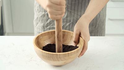 慕斯蛋糕制作要点全教你!不烤不蒸,烘焙新手必学