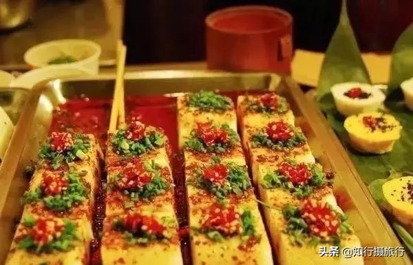 国内五条美食街全吃过才算吃货,国内值得推荐的4条美食街